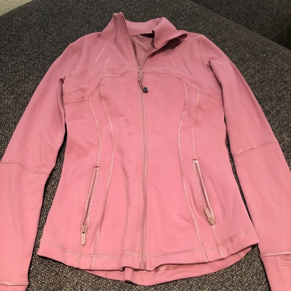 lululemon athletica Jackets & Blazers - Lululemon define jacket